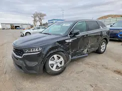 5XYRG4LC2PG234399 2023 KIA SORENTO