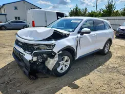 5XYRG4LC2PG239053 2023 KIA SORENTO