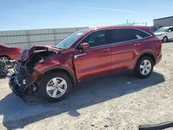5XYRG4LC2PG241191 2023 KIA SORENTO