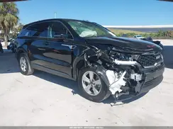 5XYRG4LC2PG241451 2023 KIA SORENTO