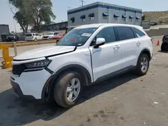 5XYRG4LC2PG246911 2023 KIA SORENTO