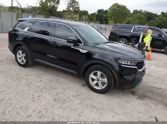 5XYRG4LC2PG249209 2023 KIA SORENTO