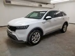 5XYRG4LC3MG001840 2021 KIA SORENTO