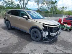 5XYRG4LC3MG005807 2021 KIA SORENTO