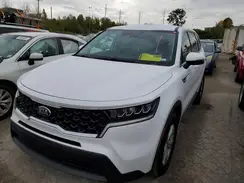 5XYRG4LC3MG015995 2021 KIA SORENTO