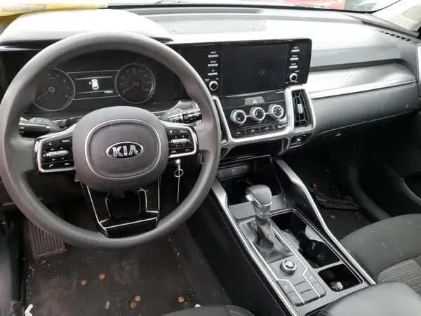 5XYRG4LC3MG015995 2021 KIA SORENTO - Image 8