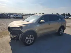 5XYRG4LC3MG016368 2021 KIA SORENTO