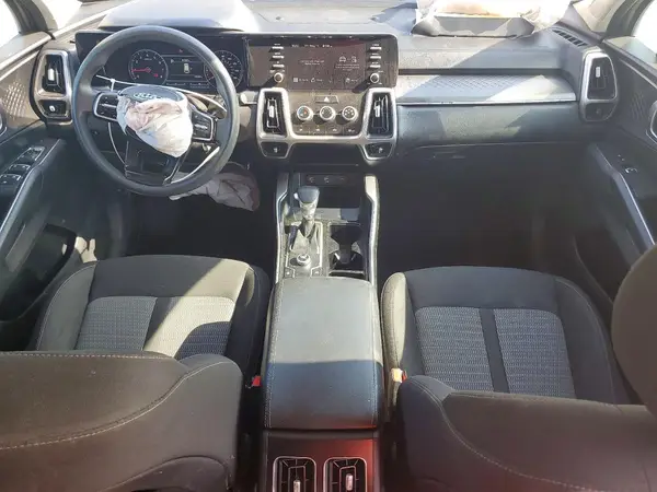 5XYRG4LC3MG016368 2021 KIA SORENTO - Image 8