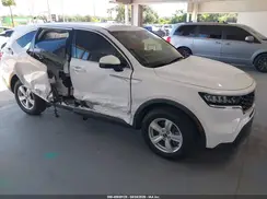 5XYRG4LC3MG016404 2021 KIA SORENTO