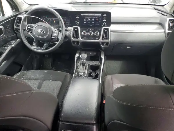5XYRG4LC3MG017259 2021 KIA SORENTO - Image 8