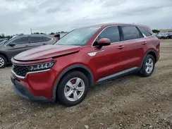 5XYRG4LC3MG018881 2021 KIA SORENTO