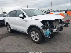 5XYRG4LC3MG019531 2021 KIA SORENTO