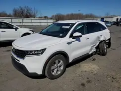 5XYRG4LC3MG019853 2021 KIA SORENTO