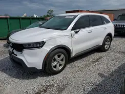 5XYRG4LC3MG020968 2021 KIA SORENTO