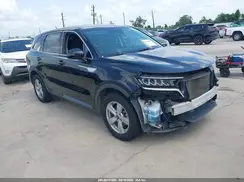 5XYRG4LC3MG021151 2021 KIA SORENTO