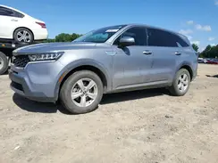 5XYRG4LC3MG021795 2021 KIA SORENTO