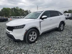 5XYRG4LC3MG022168 2021 KIA SORENTO