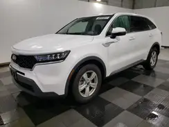5XYRG4LC3MG024065 2021 KIA SORENTO