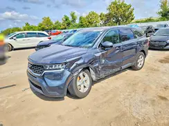 5XYRG4LC3MG024955 2021 KIA SORENTO