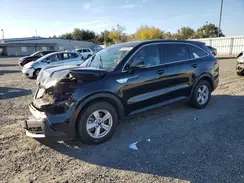 5XYRG4LC3MG026205 2021 KIA SORENTO
