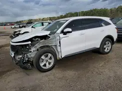 5XYRG4LC3MG028715 2021 KIA SORENTO