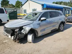 5XYRG4LC3MG029220 2021 KIA SORENTO