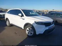 5XYRG4LC3MG032876 2021 KIA SORENTO