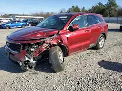 5XYRG4LC3MG041805 2021 KIA SORENTO
