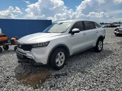 5XYRG4LC3MG045062 2021 KIA SORENTO