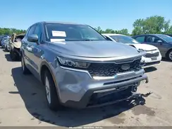 5XYRG4LC3MG046518 2021 KIA SORENTO