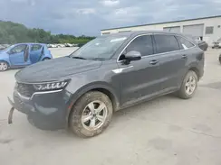 5XYRG4LC3MG048799 2021 KIA SORENTO