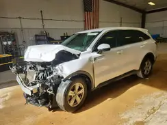 5XYRG4LC3MG052335 2021 KIA SORENTO