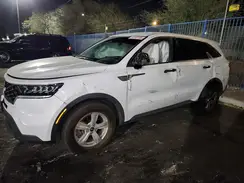 5XYRG4LC3MG054277 2021 KIA SORENTO