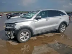 5XYRG4LC3MG056711 2021 KIA SORENTO