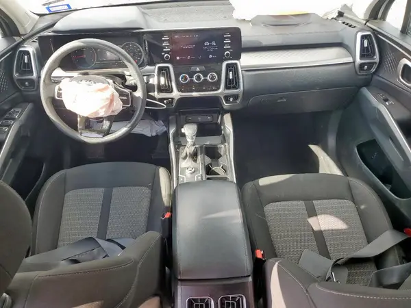 5XYRG4LC3MG056711 2021 KIA SORENTO - Image 8