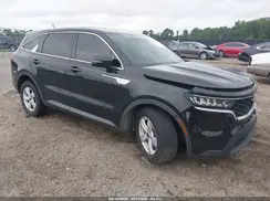 5XYRG4LC3MG062458 2021 KIA SORENTO