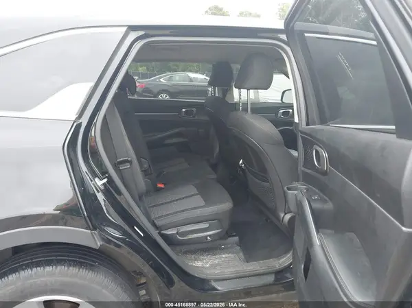 5XYRG4LC3MG062458 2021 KIA SORENTO - Image 8
