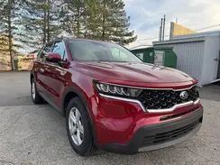 5XYRG4LC3MG065165 2021 KIA SORENTO