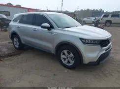 5XYRG4LC3MG068342 2021 KIA SORENTO