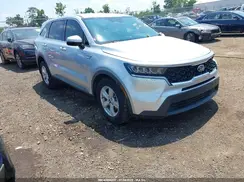 5XYRG4LC3MG068423 2021 KIA SORENTO