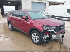 5XYRG4LC3MG069894 2021 KIA SORENTO