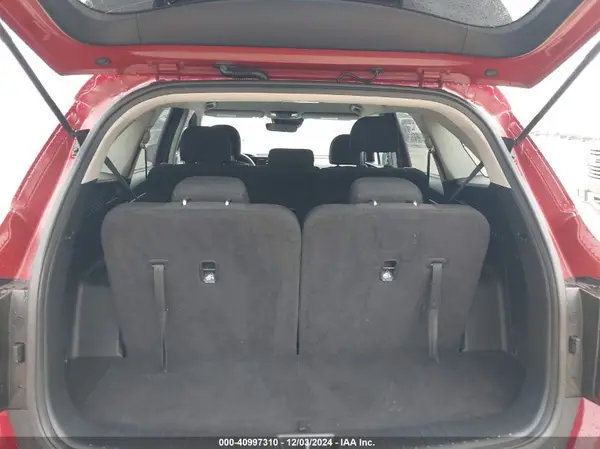 5XYRG4LC3MG069894 2021 KIA SORENTO - Image 8