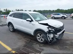 5XYRG4LC3NG076278 2022 KIA SORENTO