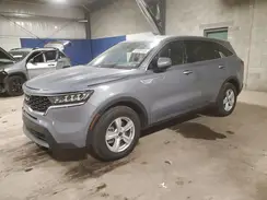 5XYRG4LC3NG086275 2022 KIA SORENTO