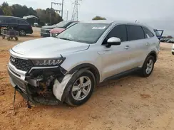 5XYRG4LC3NG087930 2022 KIA SORENTO