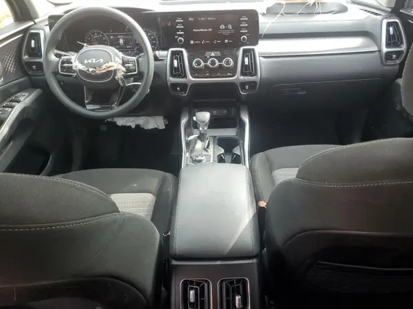 5XYRG4LC3NG087930 2022 KIA SORENTO - Image 8
