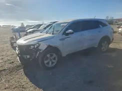 5XYRG4LC3NG094716 2022 KIA SORENTO
