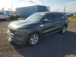 5XYRG4LC3NG102197 2022 KIA SORENTO