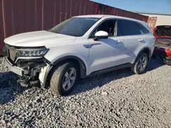5XYRG4LC3NG105925 2022 KIA SORENTO