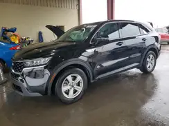 5XYRG4LC3NG110235 2022 KIA SORENTO